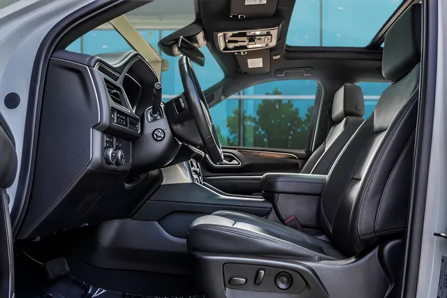 2023 Chevrolet Suburban Z71, photo 43