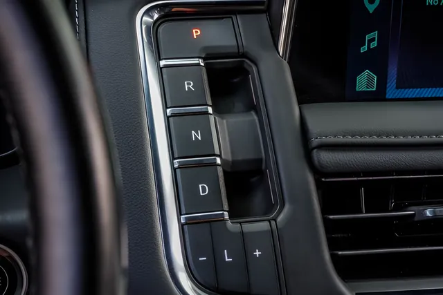 2023 Chevrolet Suburban Z71, photo 19