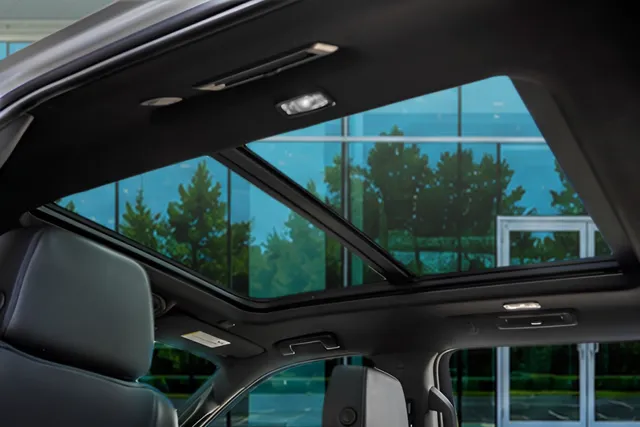 2023 Chevrolet Suburban Z71, photo 46