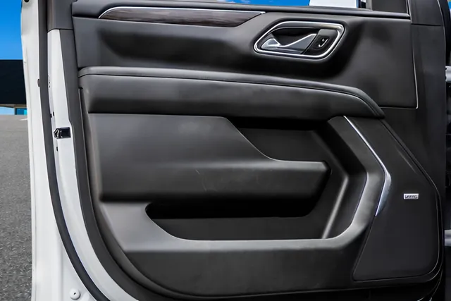 2023 Chevrolet Suburban Z71, photo 38