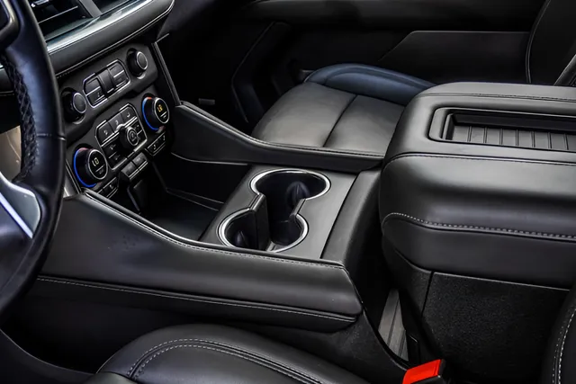 2023 Chevrolet Suburban Z71, photo 15