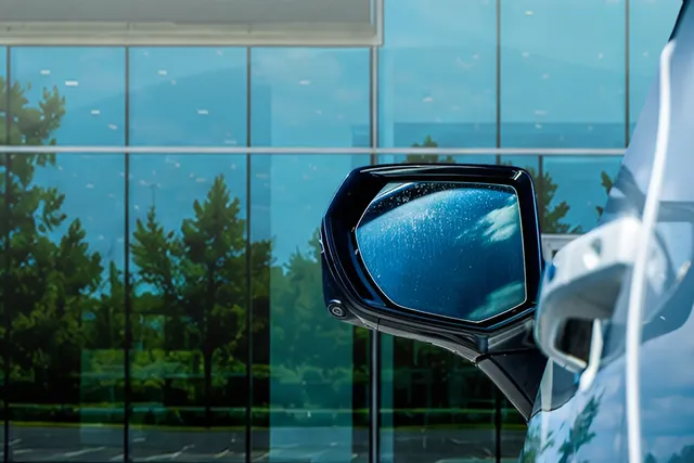 2023 Chevrolet Suburban Z71, photo 50