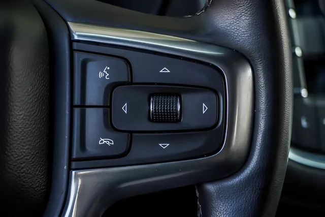 2023 Chevrolet Suburban Z71, photo 36