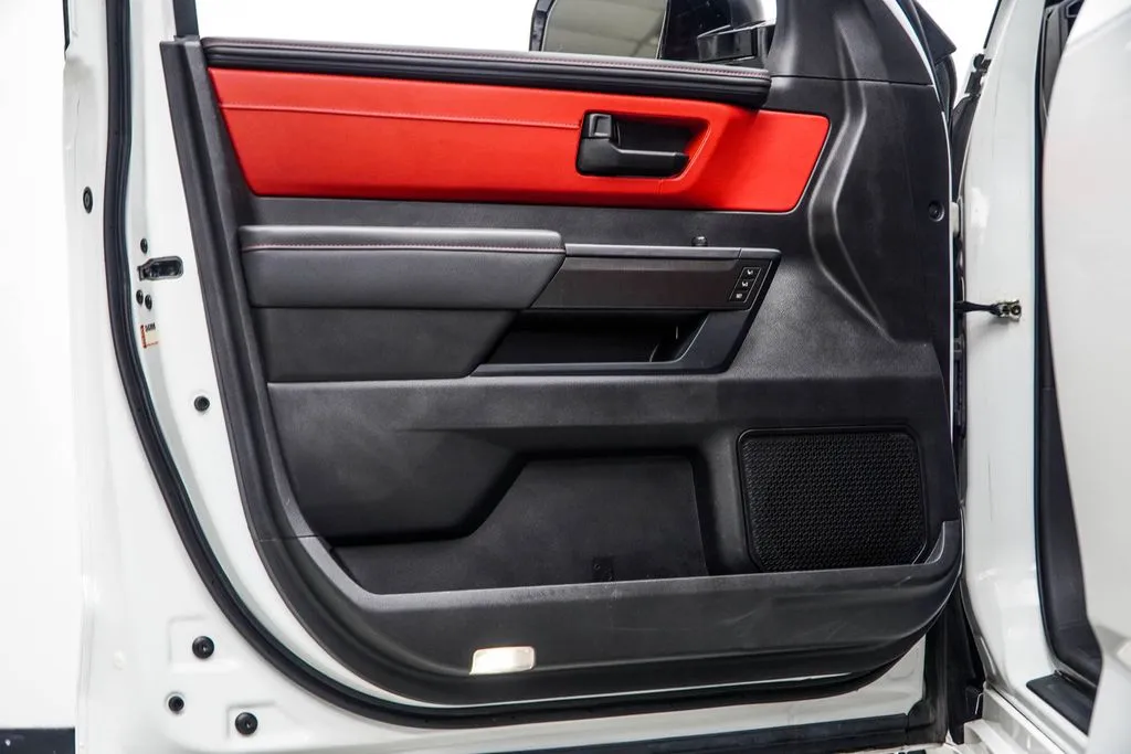 2023 Toyota Sequoia TRD Pro, photo 37