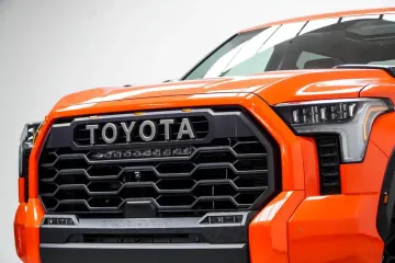 2023 Toyota Tundra Hybrid TRD Pro