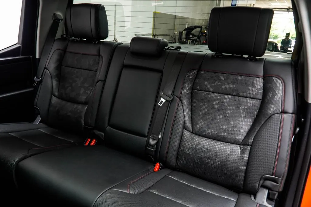 2023 Toyota Tundra Hybrid TRD Pro, photo 37