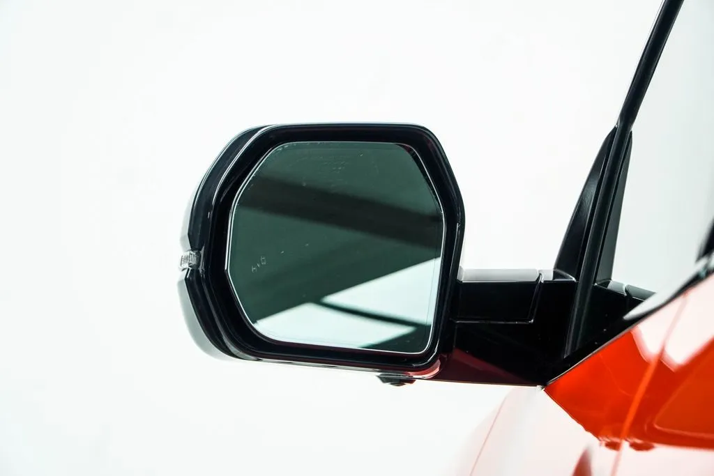 2023 Toyota Tundra Hybrid TRD Pro, photo 14