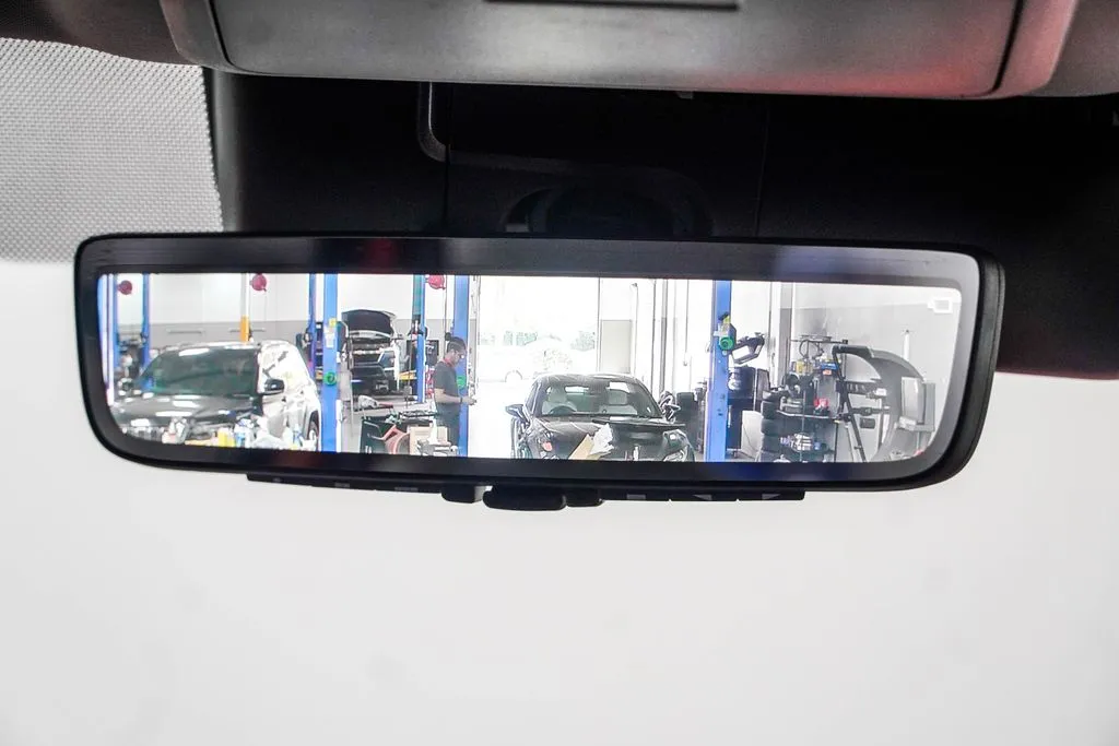 2023 Toyota Tundra Hybrid TRD Pro, photo 18