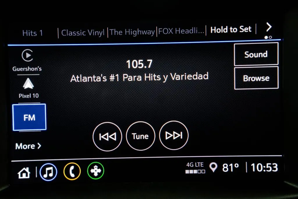 2024 Chevrolet Silverado 2500 HD Custom, photo 24