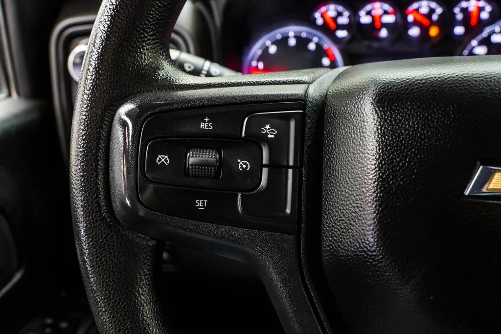 2024 Chevrolet Silverado 2500 HD Custom, photo 27