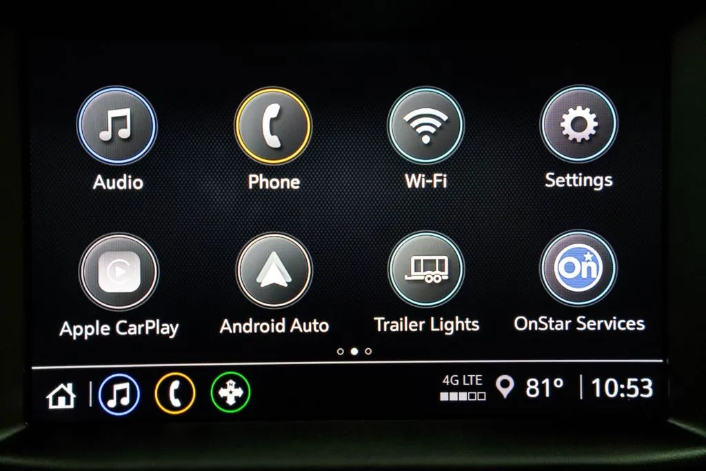 2024 Chevrolet Silverado 2500 HD Custom, photo 23