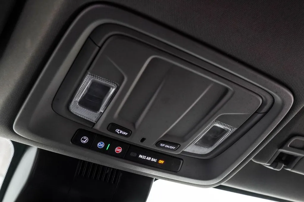 2024 Chevrolet Silverado 2500 HD Custom, photo 30
