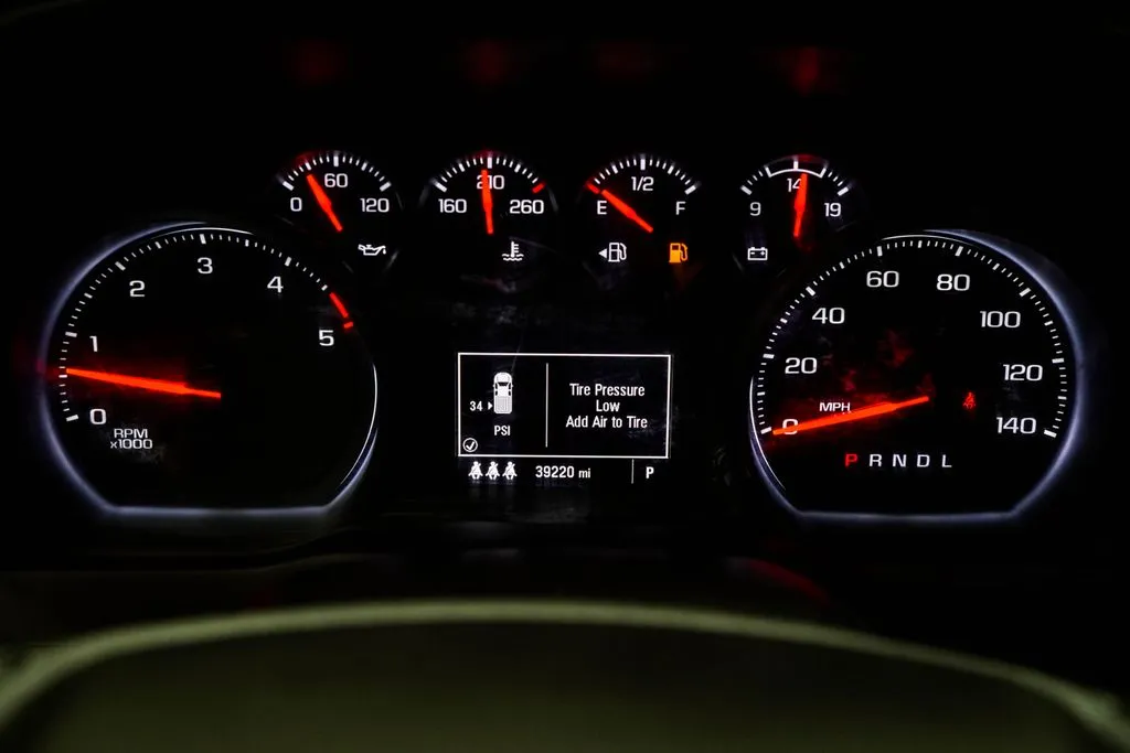 2024 Chevrolet Silverado 2500 HD Custom, photo 26