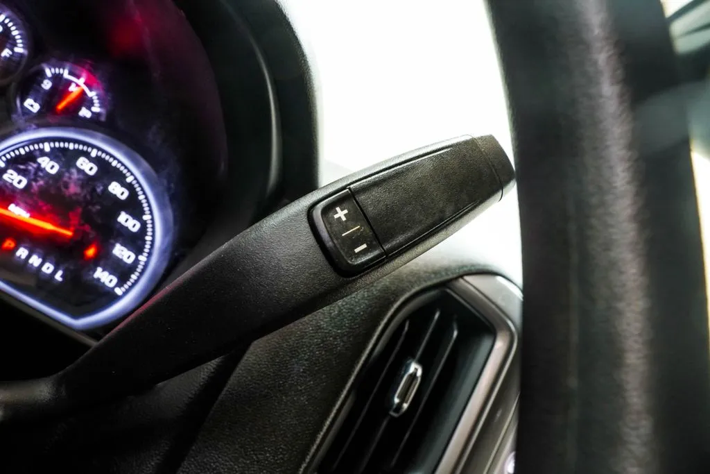 2024 Chevrolet Silverado 2500 HD Custom, photo 28