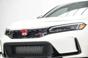 2025 Honda Civic Type R Type R
