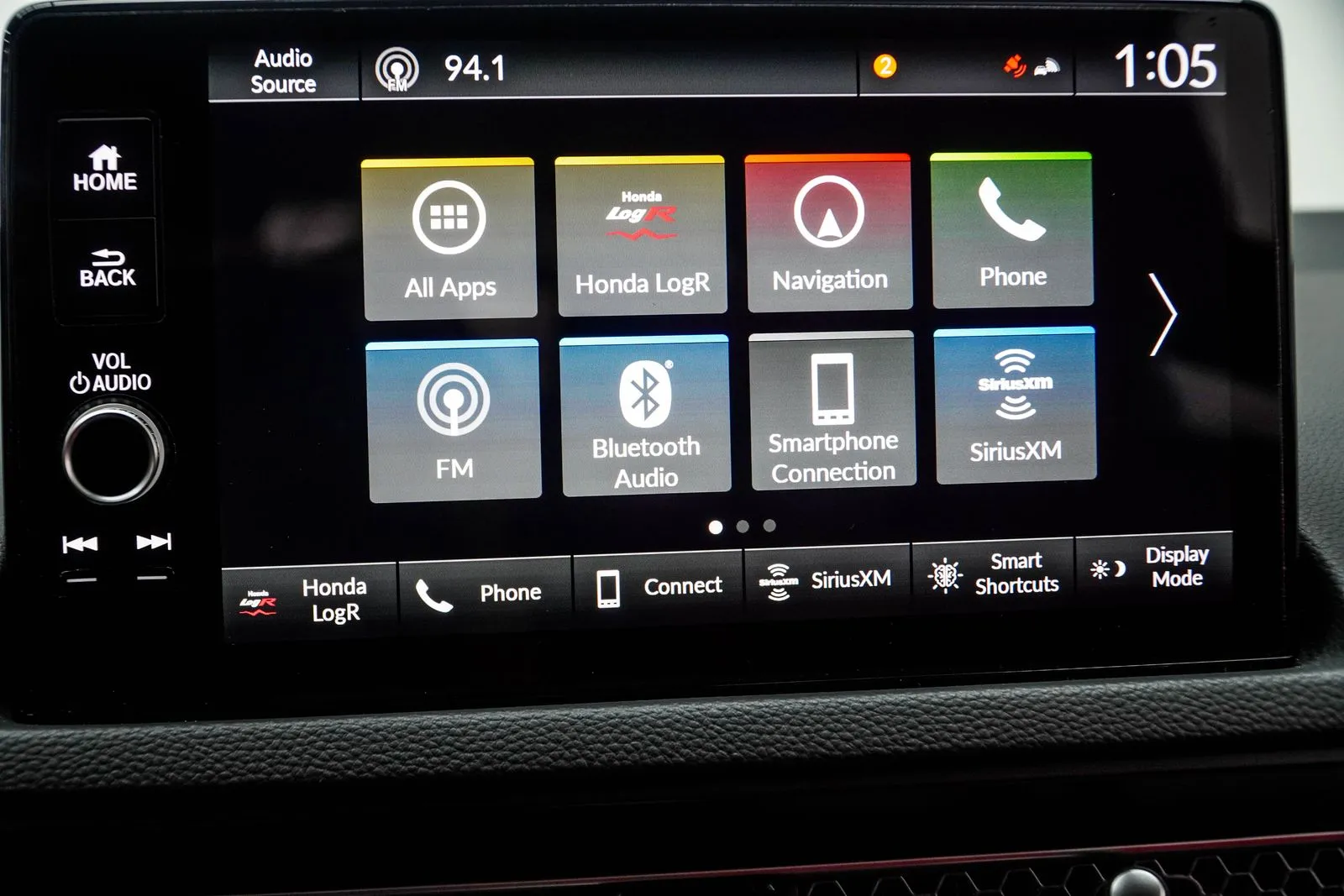 2025 Honda Civic Type R Type R, photo 19