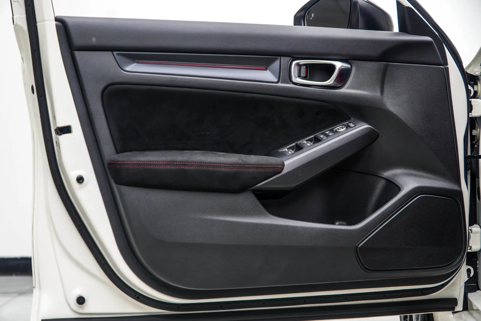 2025 Honda Civic Type R Type R, photo 28