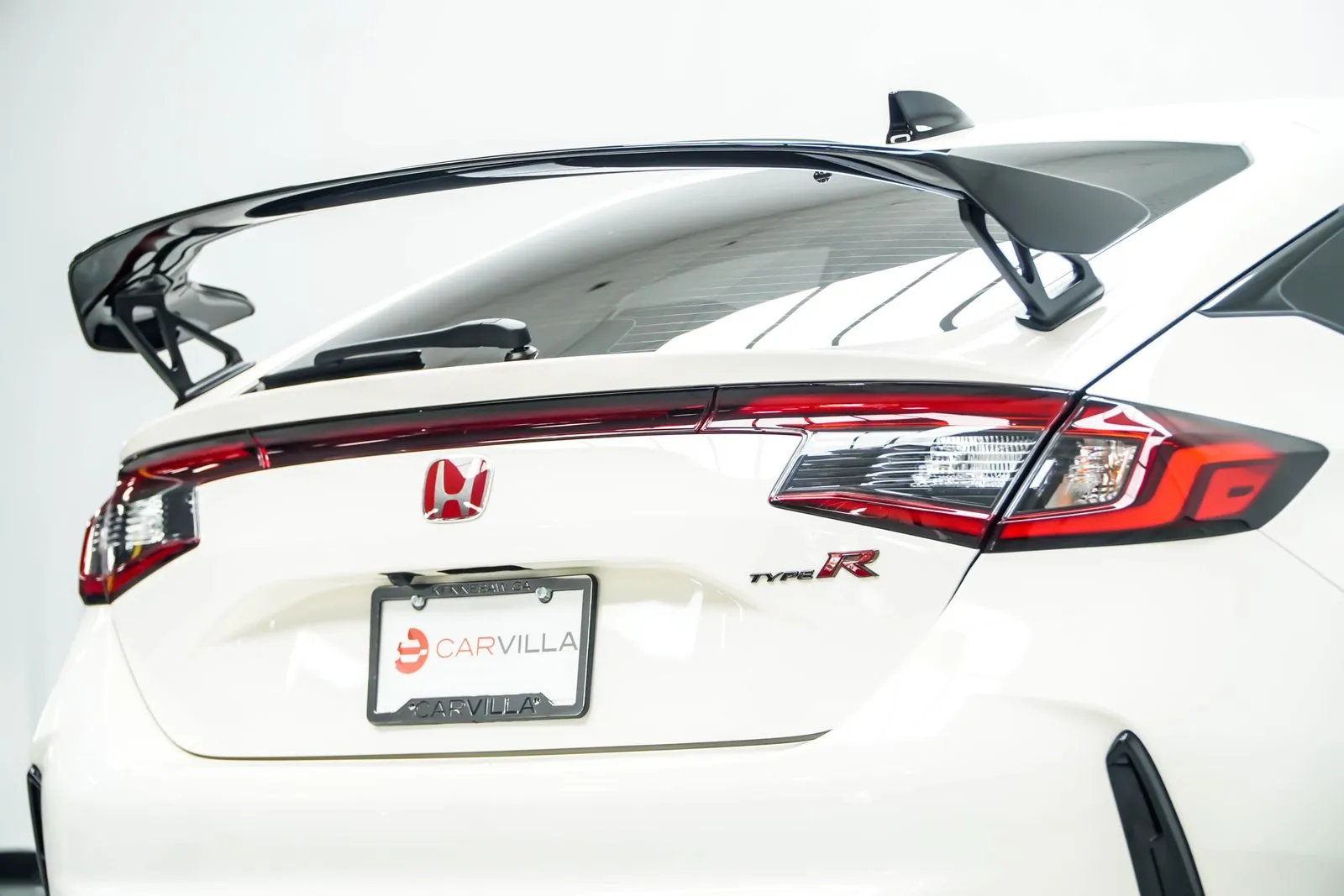 2025 Honda Civic Type R Type R, photo 10