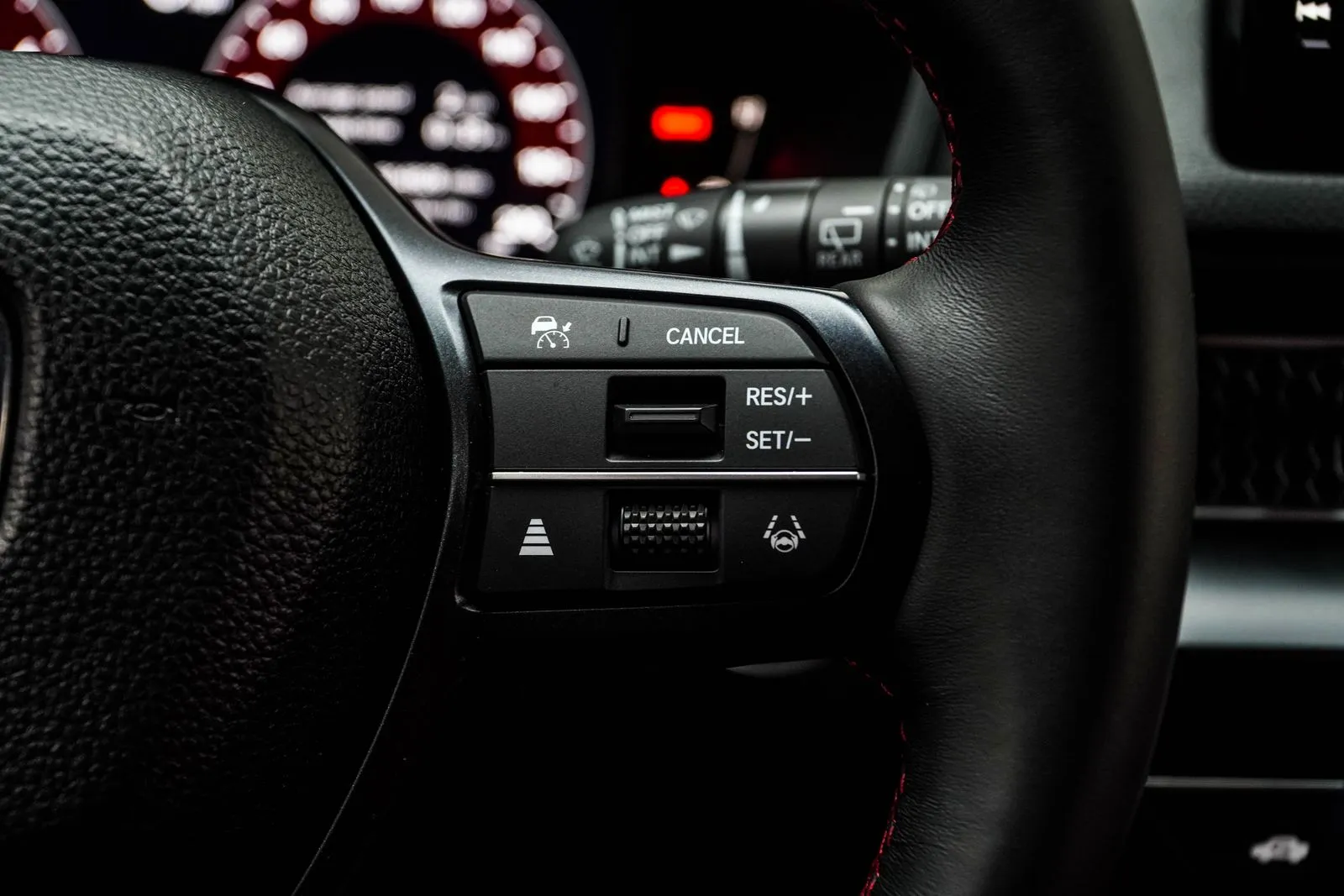 2025 Honda Civic Type R Type R, photo 25