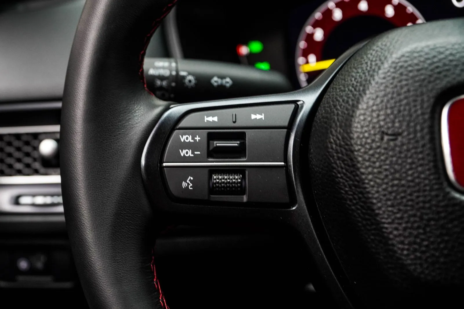 2025 Honda Civic Type R Type R, photo 24