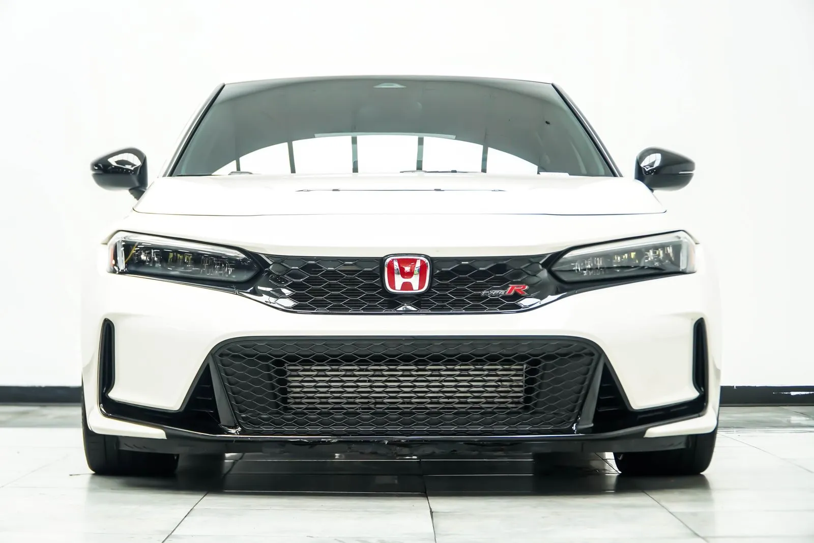 2025 Honda Civic Type R Type R, photo 5