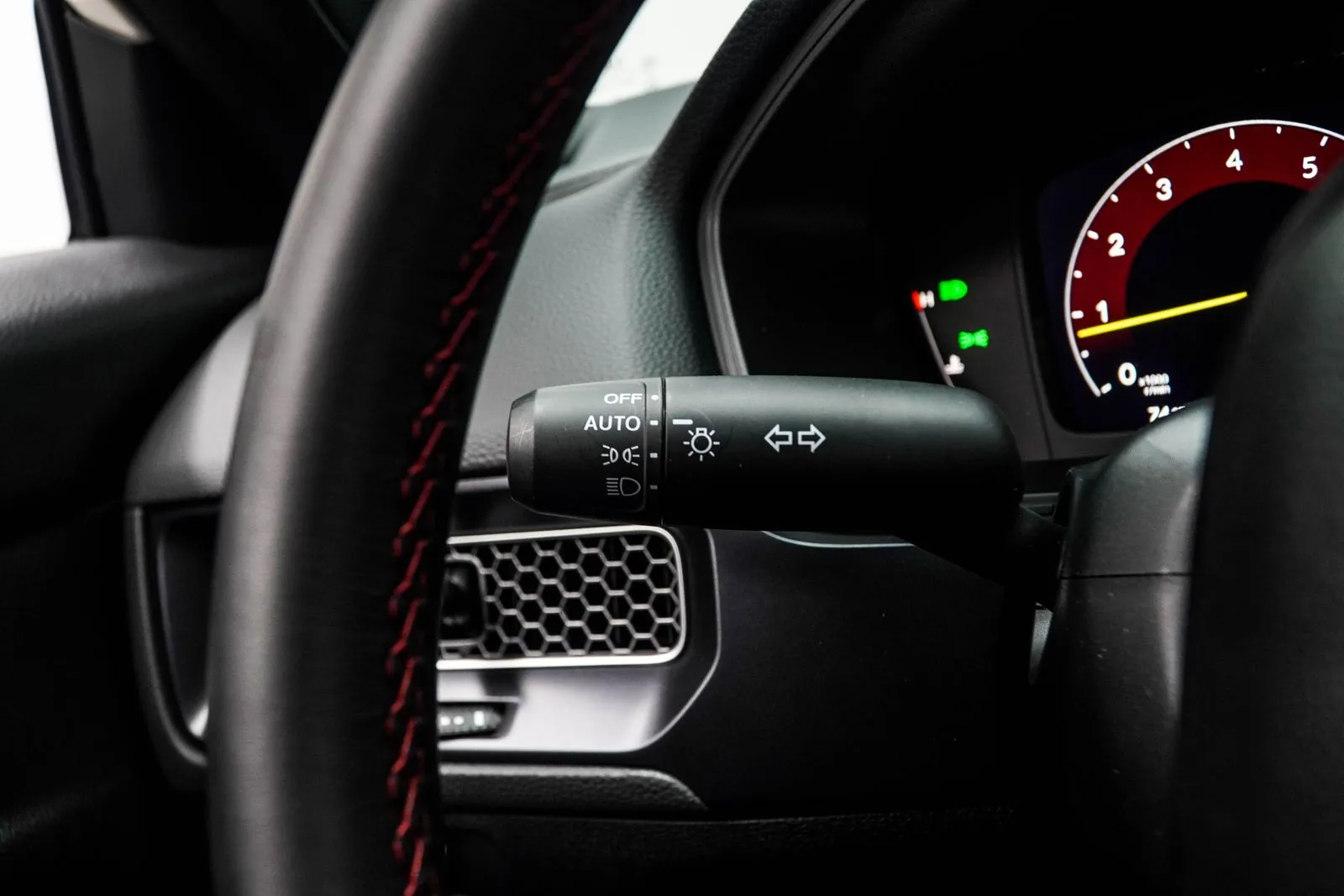 2025 Honda Civic Type R Type R, photo 27