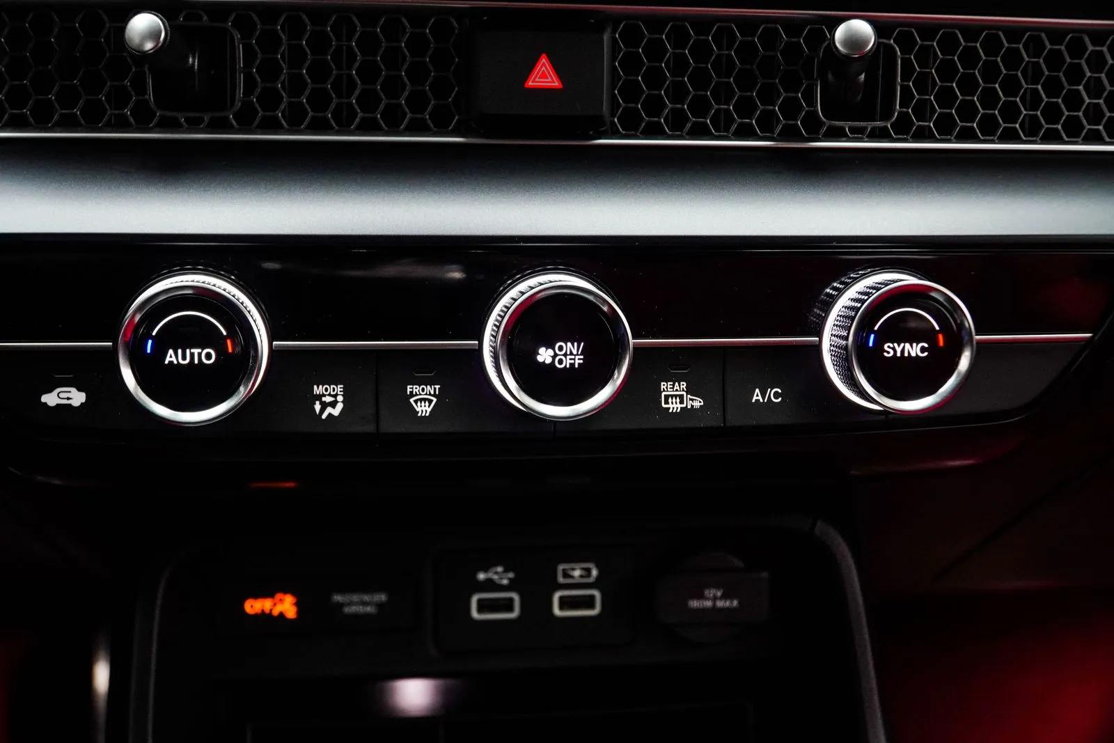 2025 Honda Civic Type R Type R, photo 18