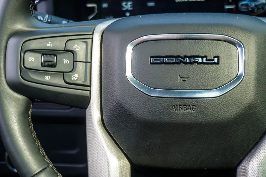2024 GMC Yukon XL Denali, photo 13