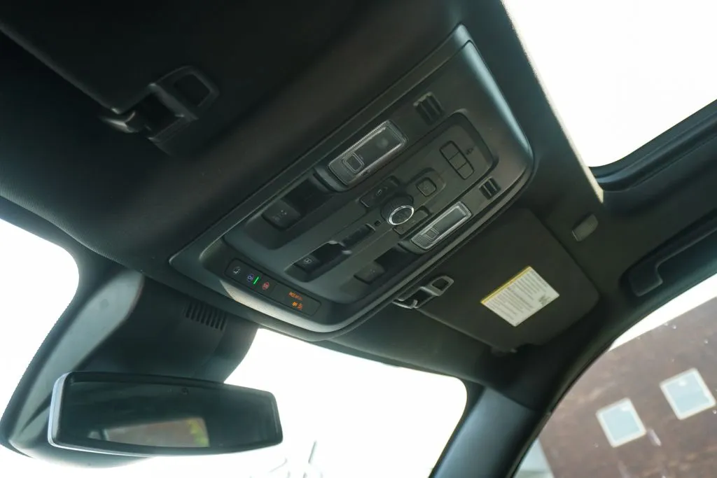 2024 GMC Yukon XL Denali, photo 19