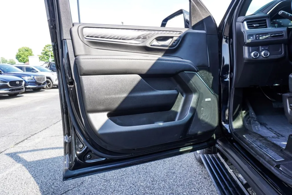 2024 GMC Yukon XL Denali, photo 14