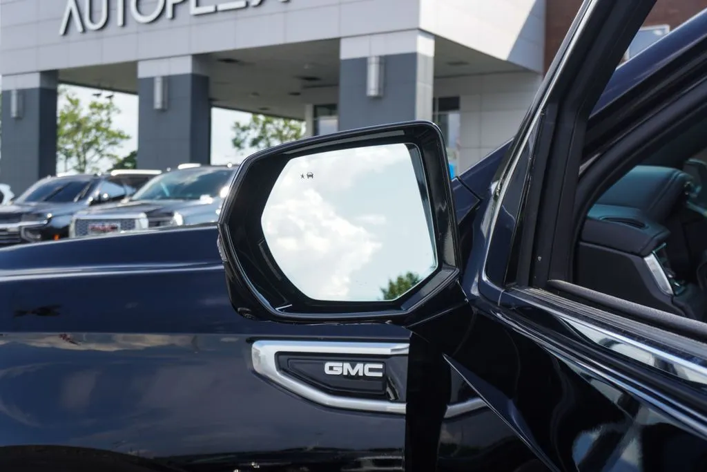2024 GMC Yukon XL Denali, photo 31