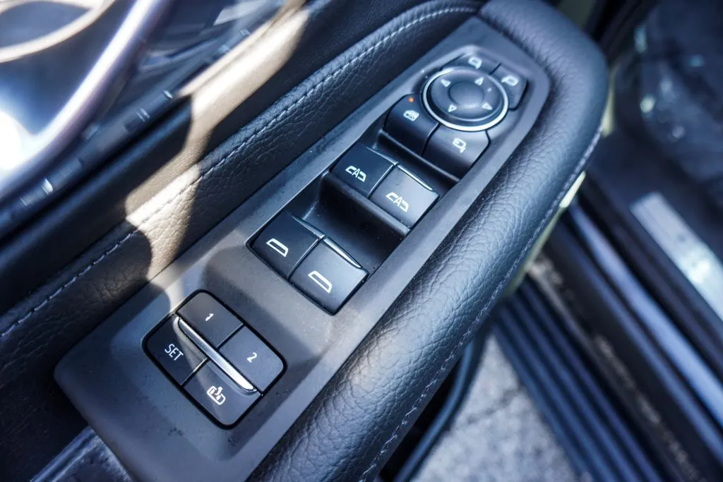 2024 GMC Yukon XL Denali, photo 15