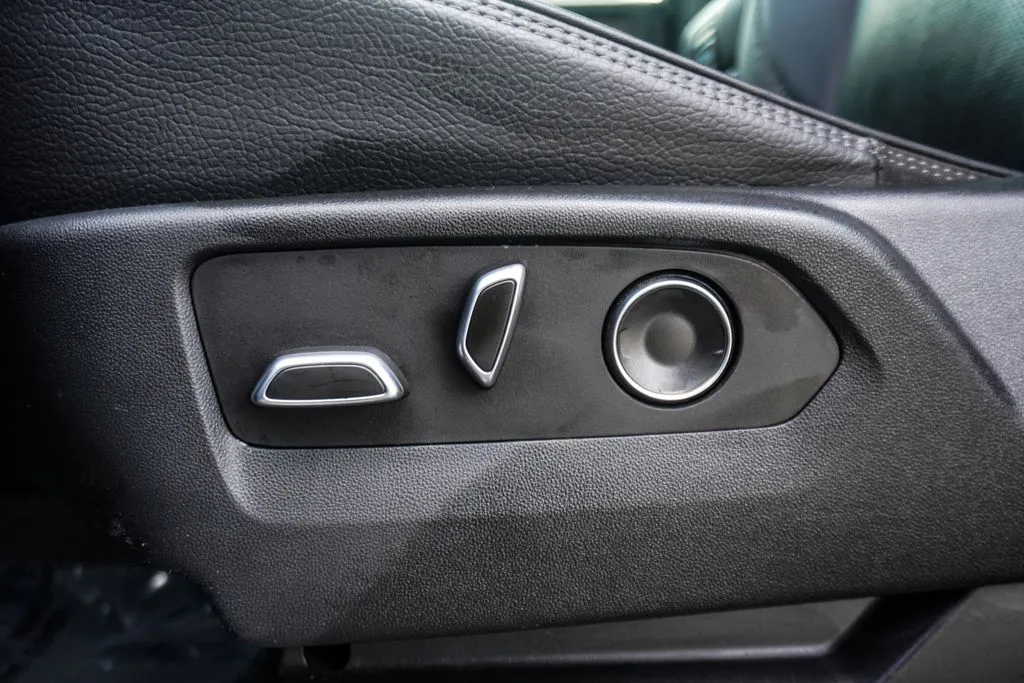 2024 GMC Yukon XL Denali, photo 5