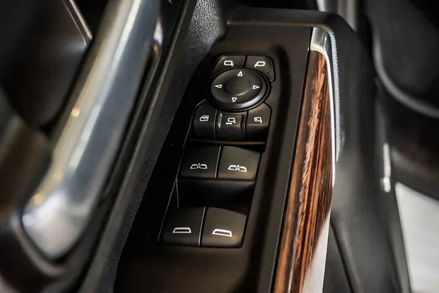 2021 Chevrolet Silverado 3500 HD High Country, photo 38