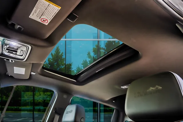 2021 Chevrolet Silverado 3500 HD High Country, photo 43