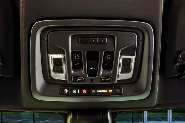 2021 Chevrolet Silverado 3500 HD High Country, photo 18