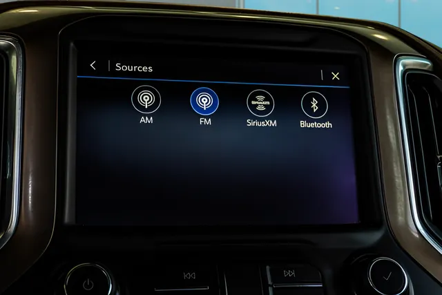 2021 Chevrolet Silverado 3500 HD High Country, photo 22
