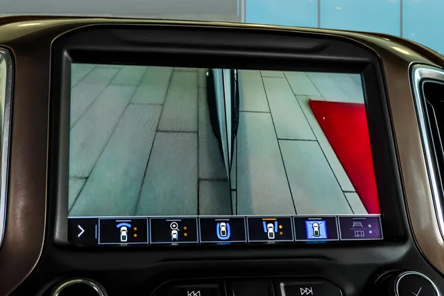 2021 Chevrolet Silverado 3500 HD High Country, photo 33