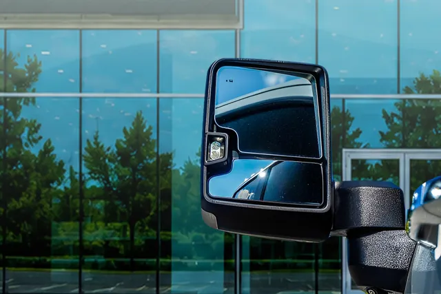 2021 Chevrolet Silverado 3500 HD High Country, photo 48