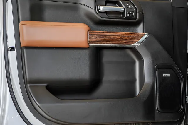 2021 Chevrolet Silverado 3500 HD High Country, photo 37