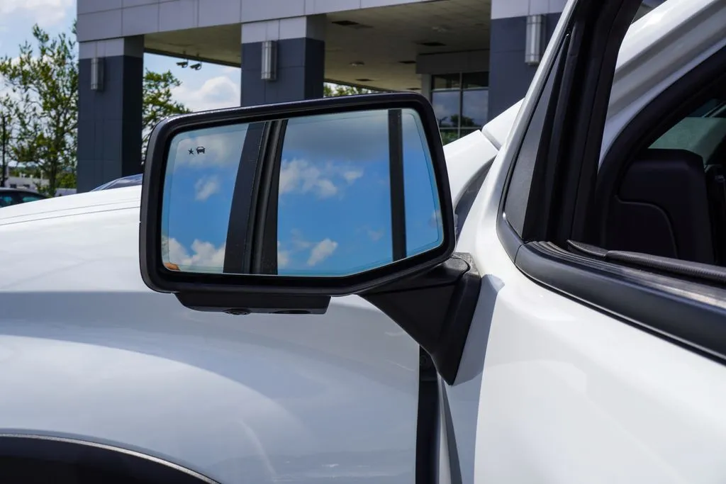2025 Chevrolet Silverado 1500 ZR2, photo 37