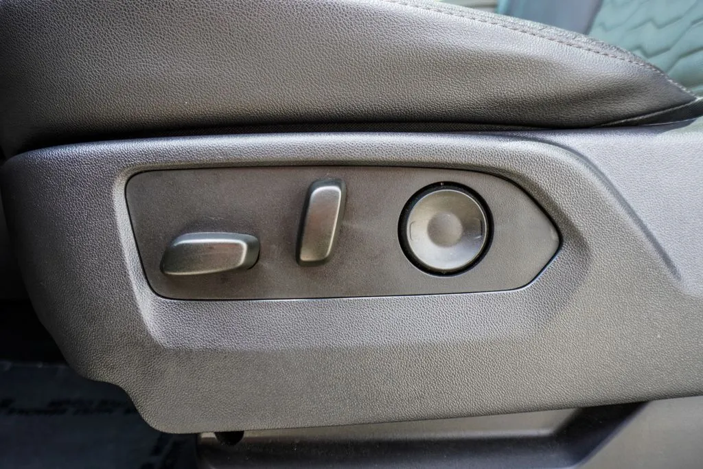 2025 Chevrolet Silverado 1500 ZR2, photo 5