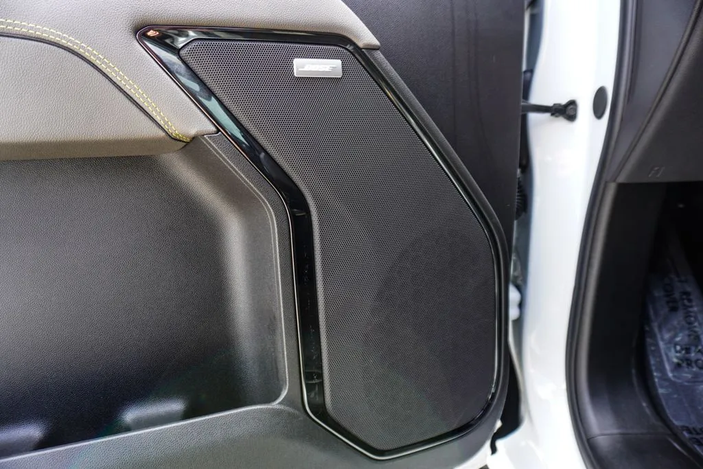 2025 Chevrolet Silverado 1500 ZR2, photo 19