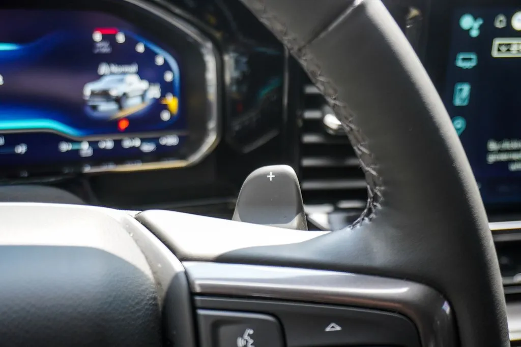 2025 Chevrolet Silverado 1500 ZR2, photo 15