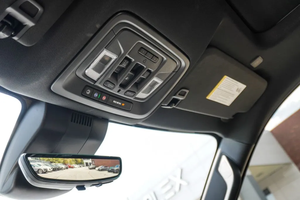 2025 Chevrolet Silverado 1500 ZR2, photo 25