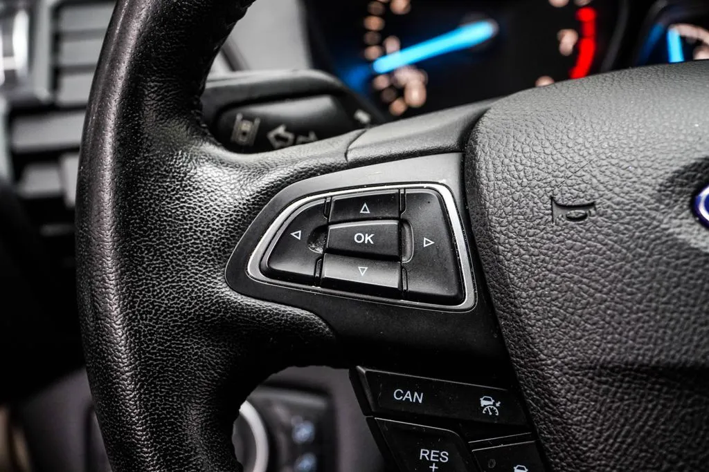 2019 Ford Escape Titanium, photo 24