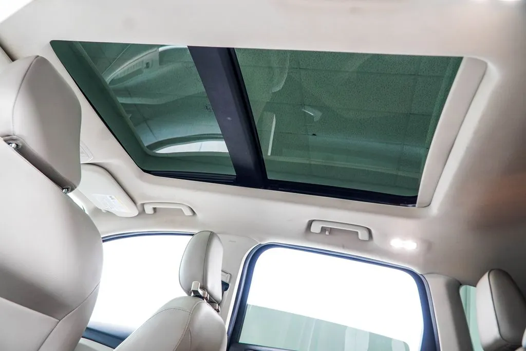 2019 Ford Escape Titanium, photo 35