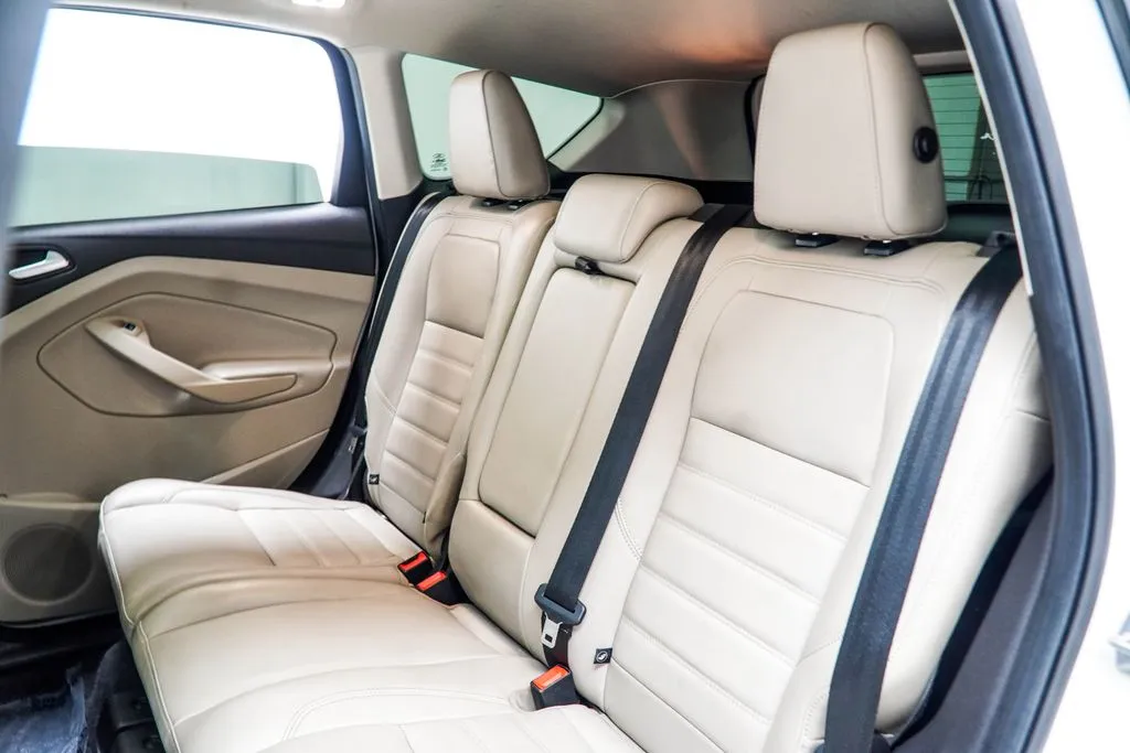 2019 Ford Escape Titanium, photo 34