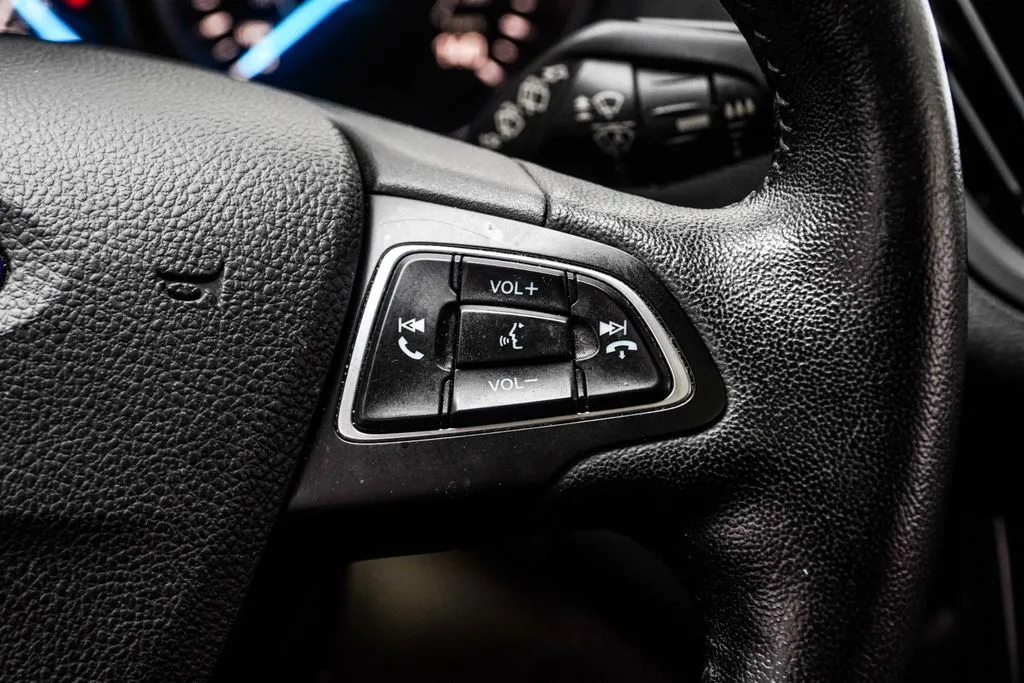2019 Ford Escape Titanium, photo 23