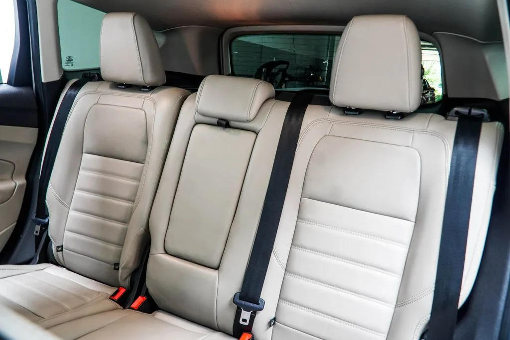 2019 Ford Escape Titanium, photo 33